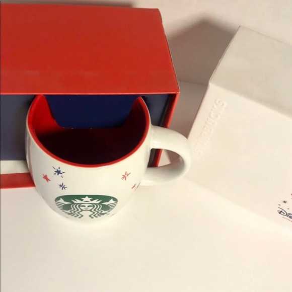 Disney Starbucks Special Edition Mug Cup - Picture 3 of 3